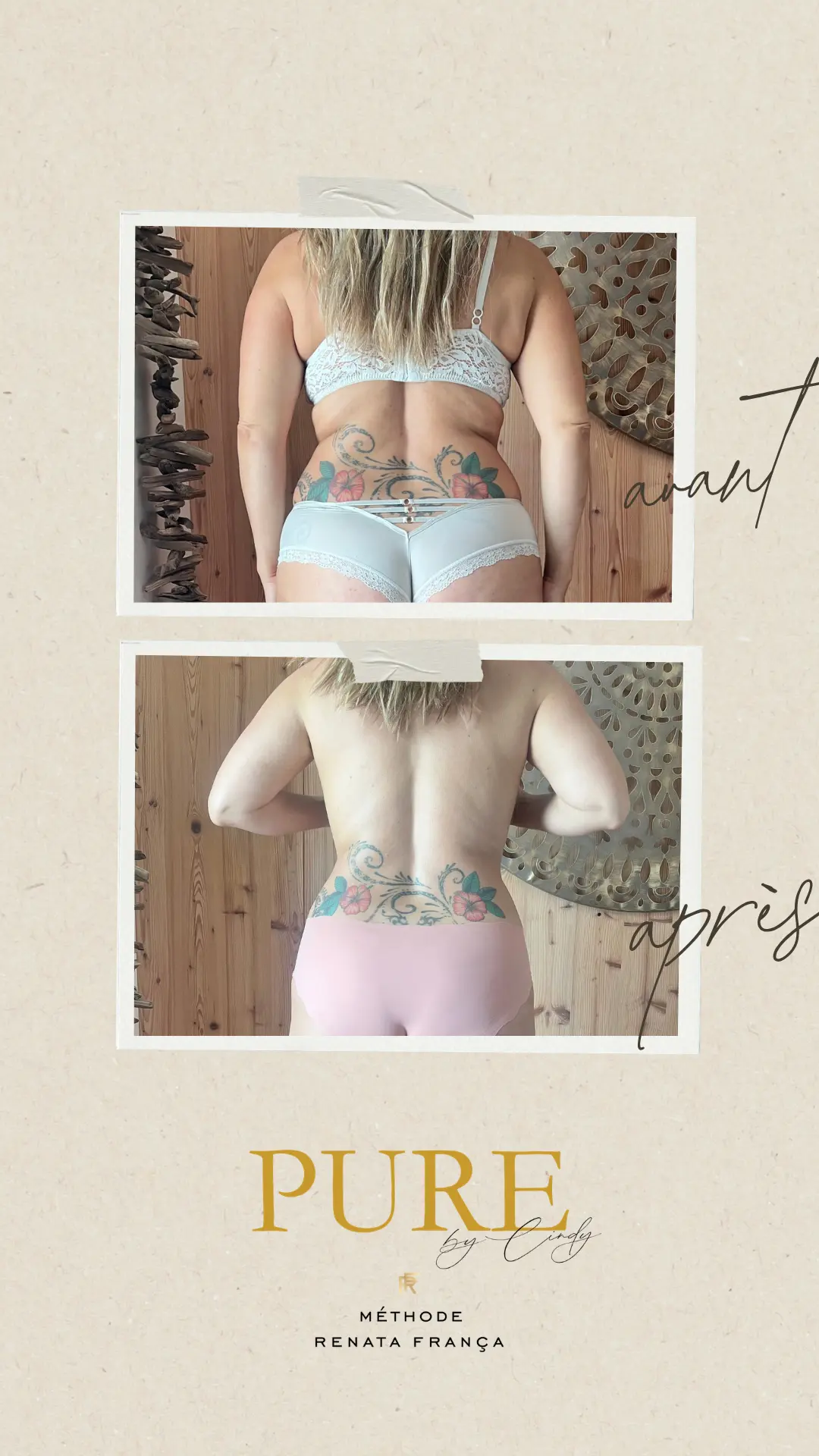 Cure drainage remodelage miracle touch geneve